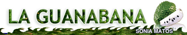 LA GUANABANA