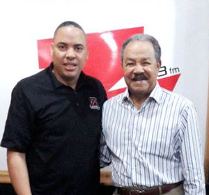 Juan Marichal y su esposa celebran “boda de diamante” tras cumplir