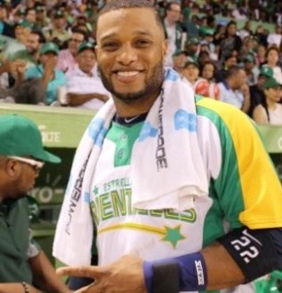 Robinson Canó listo para cualquier posición en los Marineros de Seattle –  Deporte y Vida