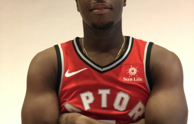 Kyle Lowry (Toronto)