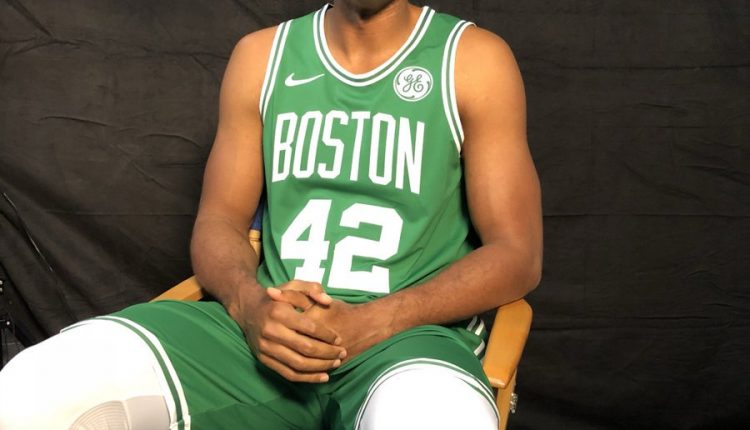 Al Horford.