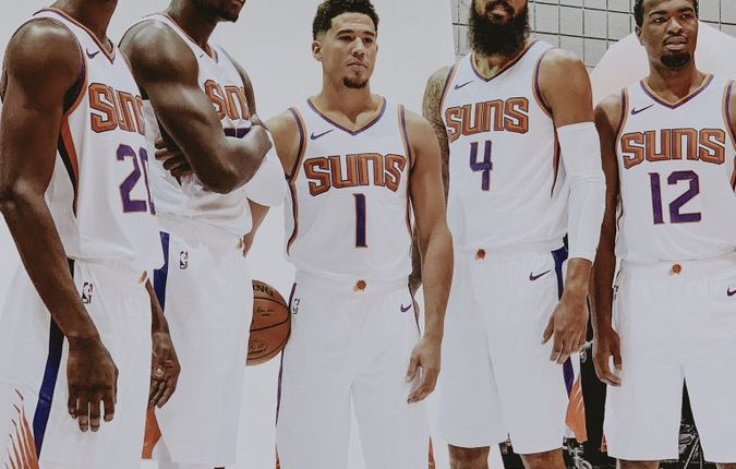 Phoenix Suns