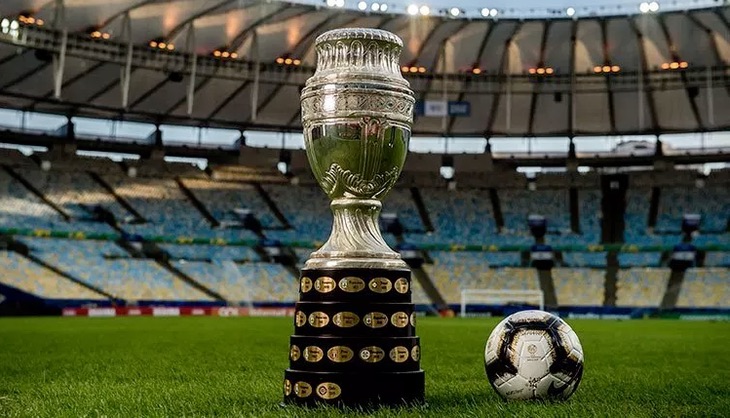 BRASIL VS PERÚ DEFINIDA LA FINAL DE LA COPA AMÉRICA 2019 ...